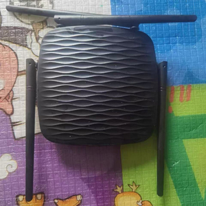 เราเตอร์ WiFi แบบดูอัลแบนด์ AC1200 ออกแบบมาสำหรับอพาร์ทเมนต์ขนาดกลาง <span class=keywords><strong>TENDA</strong></span> <span class=keywords><strong>AC5</strong></span> พร้อมเฟิร์มแวร์ภาษาอังกฤษ ใหม่หรือมือสอง - Product Image 2