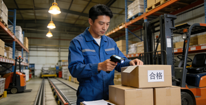 Sistema de Compras en Línea FTS, Compatible con Compras en Línea en India con Baja Comisión, Agente 1688 con Base en Guangzhou - Product Image 5
