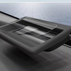 Affichage numérique HUD sur pare-brise de voiture, compteur de vitesse, protection et accessoires de mise à niveau pour kit auto - Product Image 1