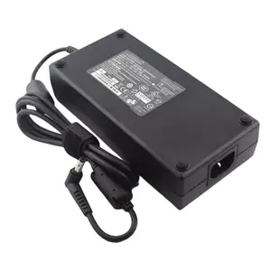 Pengisi daya laptop AC 180W 19V 9,5 A, adaptor daya untuk adaptor ASUS 5.5x2.5mm