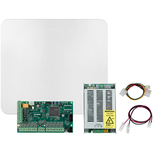 Kit de panneau de commande d'alarme Vimar 25 zones avec alimentation et câbles pour système de sécurité - Product Image 1