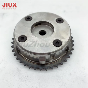 マツダ<span class=keywords><strong>3</strong></span>/6 2.3L CX-7 2.3T MKZ 2.0T エンジンタイミングチェーンキット（VVTテンショナー付き）新品自動車部品 L3K9-12-201A TT対応 - Product Image 2