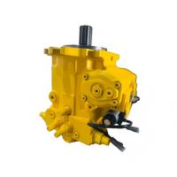 A4VG90 A4VG125 A4VG90DA2DT2 CAT D8R 139-415 6E-1661 421-1808 Support OEM Personnalisation Marque A4VG Neuf