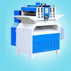 MJ420 Multi-blade Saw square Wood <b>Splitting</b> <b>Machine</b> 420mm Furniture Wood Timber Planks Saw Processing Blade Rip Saw <b>Machine</b> - Product Image 5