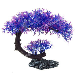 Groothandel Plastic Boom <span class=keywords><strong>Aquarium</strong></span> Kunstmatige Plastic Planten Voor <span class=keywords><strong>Aquarium</strong></span> Decoratie <span class=keywords><strong>Aquarium</strong></span> Accessoires De Plantas Acuario - Product Image 2