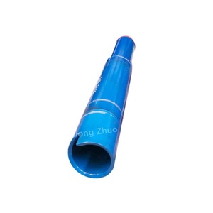 Série standard <span class=keywords><strong>API</strong></span> 150 : Dispositif de décharge et de circulation (overshot) - Product Image 3