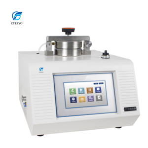 ऑक्सीजन पारगम्यता परीक्षक परीक्षण टेस्ट मशीन - Product Image 1