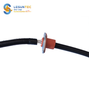 # P23536019 Enjektör Kablo Demeti (23536019) Detroit Dizel Kablo Grubu Kablo Demeti, Detroit 60 Serisi Dizel Motor için - Product Image 3