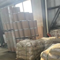 Fût en fibre brun hautement personnalisable 360x500mm 25KG Écologique 45L Recyclable pour l'industrie alimentaire et chimique SJPACK,CH