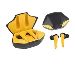 Nouveau design Écouteurs Tws à faible latence Mode ENC Écouteurs BT5.3 à réduction de bruit Écouteurs de <span class=keywords><strong>sport</strong></span> Mini casque <span class=keywords><strong>sans</strong></span> <span class=keywords><strong>fil</strong></span> G11 - Product Image 1