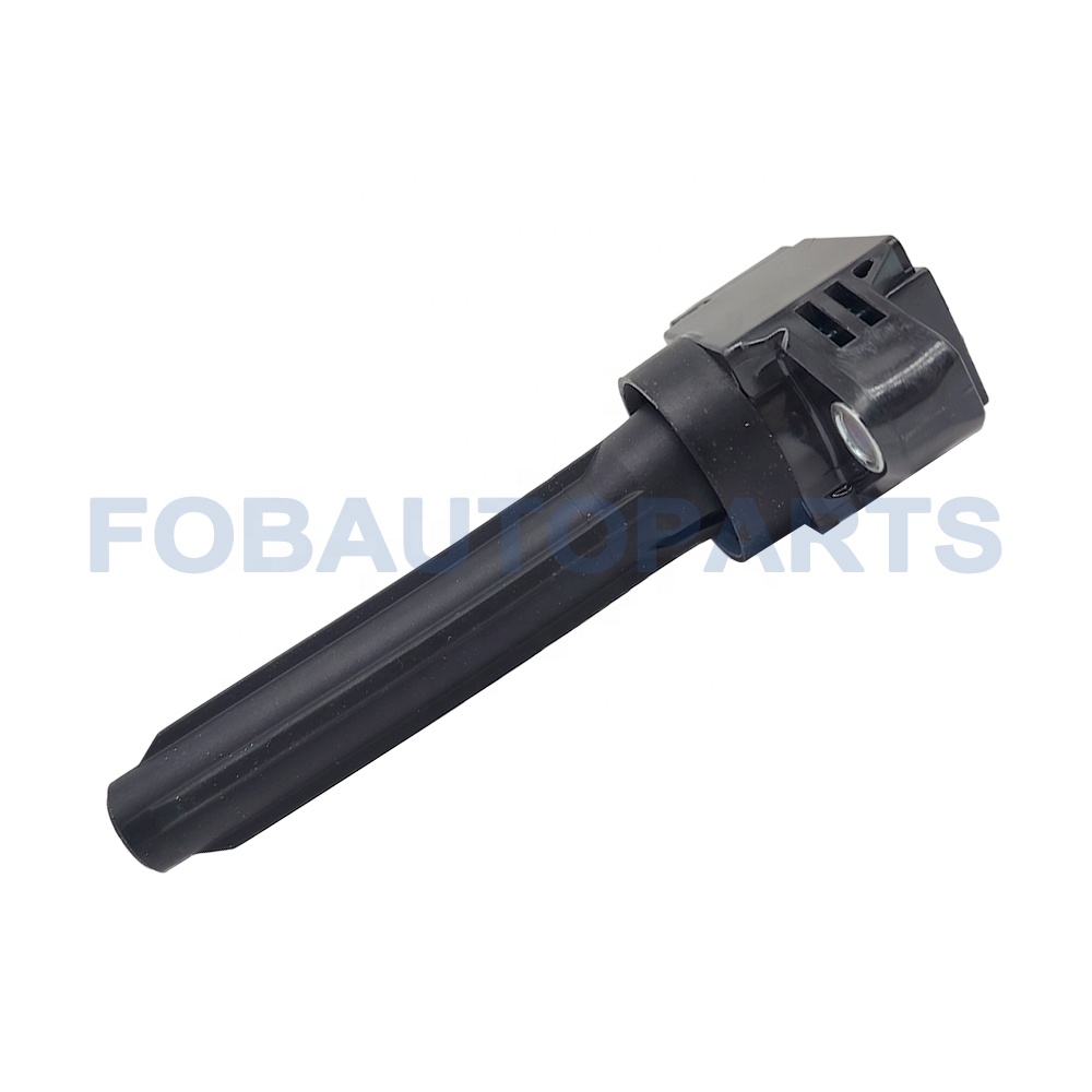 Ignition Coil Set Compatible for Mitsubishi Mirage G4 1.2L 2014-2017 1832A057 33400-84M000