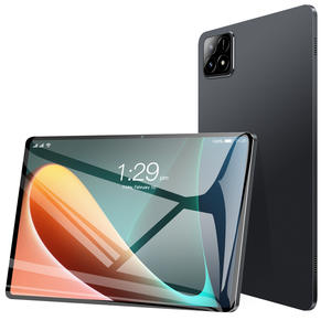 10.1 "HD Android 13 Tablet con tastiera modello processore wi-fi 7 MTK - Product Image 6