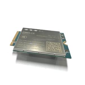 EM05 EM05-CE 4g LTE Cat 4 M.2 UMTS/HSPA + モジュールEM05-E EM05-G - Product Image 5