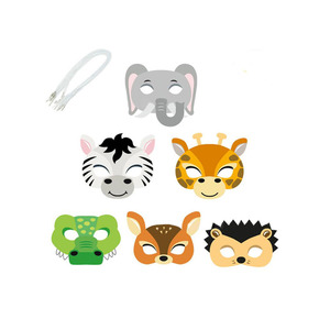 Máscara facial <span class=keywords><strong>de</strong></span> animal <span class=keywords><strong>de</strong></span> <span class=keywords><strong>granja</strong></span> Decoración <span class=keywords><strong>de</strong></span> fiesta temática <span class=keywords><strong>de</strong></span> cumpleaños para niños Juego <span class=keywords><strong>de</strong></span> rol Máscara <span class=keywords><strong>de</strong></span> animal <span class=keywords><strong>de</strong></span> <span class=keywords><strong>granja</strong></span> - Product Image 5