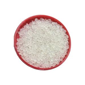 เม็ดพลาสติกโพลีเอทิลีนความหนาแน่นต่ำเกรดฟิล์ม Lldpe 2426H - Product Image 2