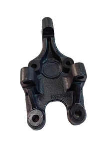 9483254909 Soporte de Placa de Brazo de Bogie Inferior Delantero Trasero para Piezas de Camión Mercedes-Benz Actros - Product Image 4