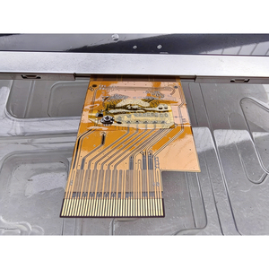 Módulo LCD Tianma TM070DDHG03-40 de 7.0 Pulgadas, WSVGA 1024×600, 320cd/m², LVDS 40 Pines, Interfaz de Alta Velocidad, Panel de Control Industrial - Product Image 3