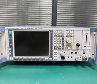 Used Rohde & Schwarz FSU26 Spectrum Analyzer 20 Hz to 26.5 GHz Used Measuring & Analyzing Instruments
