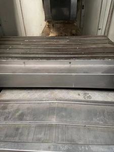 Taikan 1060 Usato Macchina Cnc Verticale <span class=keywords><strong>Centro</strong></span> di Lavorazione Mitsubishi Sistema - Product Image 2