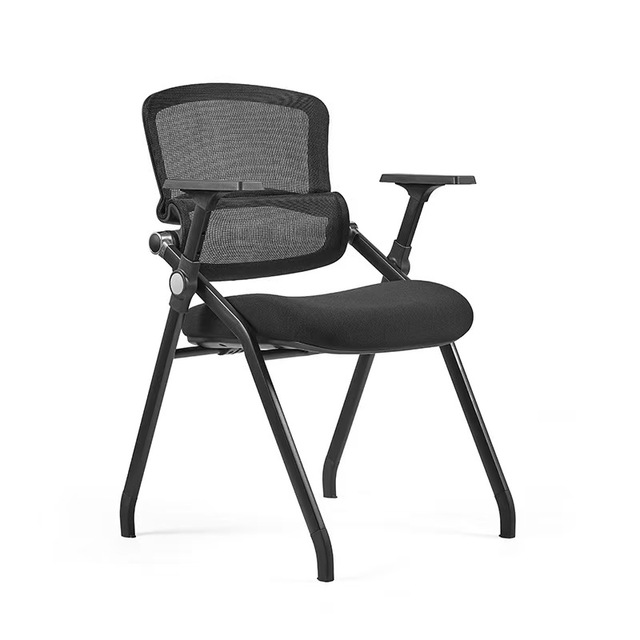 Ergonomic Executive Office Chair with Modern Design Multi-Color for Conference Use and Back Support