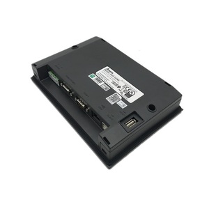 Delta DOP-107EV หน้าจอ HMI อุตสาหกรรมขนาด 7 นิ้ว ระบบ PLC ที่เชื่อถือได้ สำหรับสายการผลิต - Product Image 2