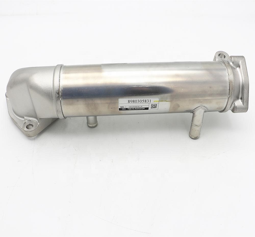 Genuine Original Parts FSR FTS FRR FTR 8980305831 Excavator