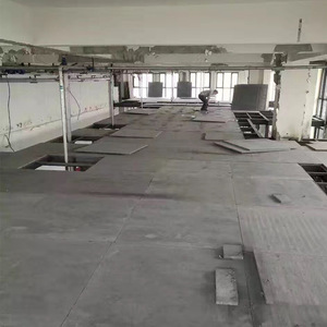 Papan Semen Serat Tahan Api untuk Aplikasi Dinding Eksterior & Interior <span class=keywords><strong>Panel</strong></span> Bangunan Tahan Lama 4-18mm untuk Proyek Konstruksi - Product Image 6
