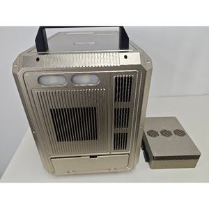 Solution d'alimentation pour drone captif 6KW: vol sans arrêt <span class=keywords><strong>24h</strong></span> +, câbles de 110m/220m et multi-protection-améliore l'efficacité du drone de nettoyage - Product Image 5