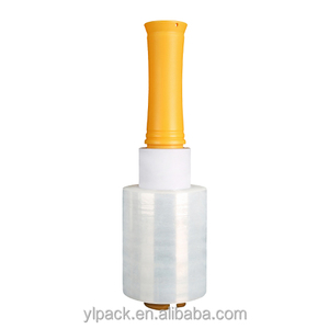 Usine Mini <span class=keywords><strong>Film</strong></span> Étirable/<span class=keywords><strong>Film</strong></span> étirable à main <span class=keywords><strong>Film</strong></span>/<span class=keywords><strong>Film</strong></span> Étirable Pellicule Plastique - Product Image 2
