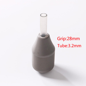 ด้ามจับตลับหมึกสักแบบใช้แล้วทิ้ง ปลอดเชื้อ ขายส่ง สำหรับเครื่องสัก - Product Image 5