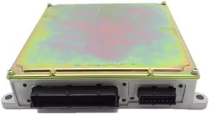 14518349 EC140 EC200 EC210 EC240 EC290 EC360 EC460 Unité de commande hydraulique Moteur VECU Contrôleur informatique Pièces de rechange - Product Image 4
