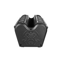 Projecteur LED professionnel 10x40W RGBW 4-en-1 à tête mobile Spider, 10 yeux, contrôle par pixel, effet faisceau, éclairage de scène pour DJ, discothèque, club
