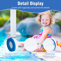 Herramientas y accesorios de repuesto de cartucho de filtro para piscina Spa al por mayor para equipos de piscina