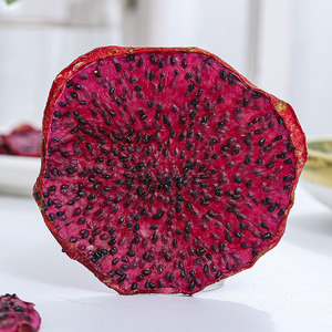 Venta al por mayor con envío gratis: Rodajas <span class=keywords><strong>de</strong></span> Pitahaya Roja Deshidratadas Artesanalmente, Refrigeradas, 500g, a Granel, para Té <span class=keywords><strong>de</strong></span> Frutas, Orgánicas Certificadas <span class=keywords><strong>de</strong></span> México - Product Image 3