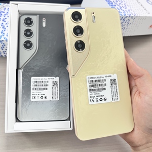Teléfono Inteligente Cameleon40pro 5G con Cámara Trasera de 108MP, Pantalla de Alta Definición, LTE, Idiomas Globales: Francés, Español, Inglés - Product Image 4