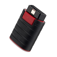 Thinkdiag Versión de Firmware Antigua Compatible, Xdiag Prodiag con Activación Completa Disponible, Escáner OBD2, Escáner Automotriz