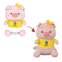 Usine de jouets Songshan CE OEM ODM, fabricant de peluches personnalisées, ours en peluche, animaux en peluche, jouets en peluche, cadeaux pour enfants