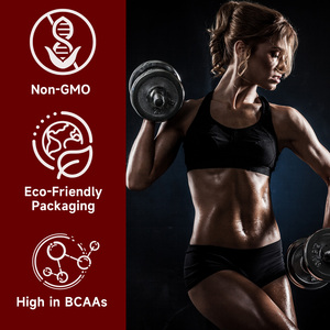 Proteína de suero de leche de origen europeo | Concentrado de proteína de suero ultrafiltrado de perfil de aminoácidos verificado por laboratorio 80% | Absorción rápida - Product Image 5