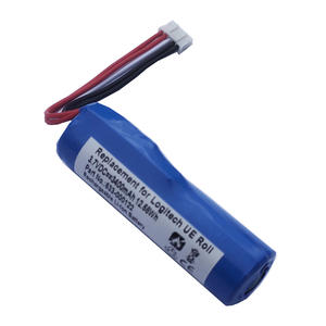 Logitech UE Roll <span class=keywords><strong>2</strong></span> 533 pil için 000122-kablosuz hoparlör - Product Image 5