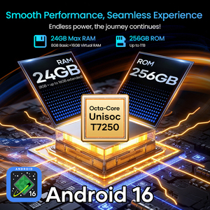 Nouveau <span class=keywords><strong>Smartphone</strong></span> Robuste LAGENIO Rhino1 Pro 2026, Étanche <span class=keywords><strong>IP68</strong></span>, Antichoc MIL-STD-810H, pour Randonnée en Extérieur (UE et Moyen-Orient) - Product Image 4