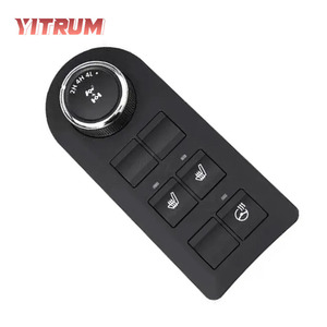 Module de commande de transmission YITRUM 56.3769-240 pour pièces automobiles SUZUKI CHANGAN - Product Image 2