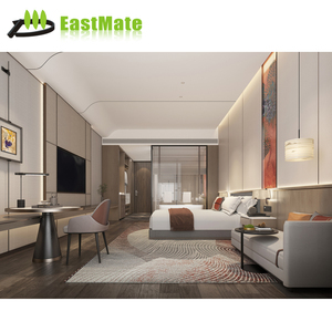 ชุดเฟอร์นิเจอร์ห้องพัก<span class=keywords><strong>โรงแรม</strong></span>หรูสไตล์โมเดิร์นแบบกำหนดเองของ Marriott เฟอร์นิเจอร์<span class=keywords><strong>ห้อง</strong></span><span class=keywords><strong>นอน</strong></span>และ<span class=keywords><strong>ห้อง</strong></span>รับประทานอาหารไม้ระดับ <span class=keywords><strong>5</strong></span> <span class=keywords><strong>ดาว</strong></span>สำหรับอพาร์ตเมนต์ - Product Image 6