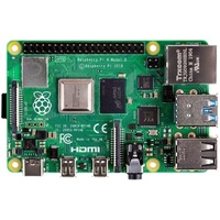 Mejor precio Raspberry Pi 4 Modelo B 2GB 4GB 8GB Placa DE DESARROLLO Raspberry Pi 4B