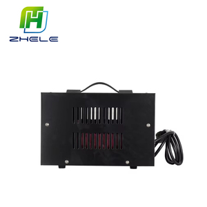 Transformateur <span class=keywords><strong>de</strong></span> puissance 220V vers 110V, transformateur élévateur 110V vers 220V, convertisseur <span class=keywords><strong>de</strong></span> <span class=keywords><strong>tension</strong></span> avec protection contre les fuites - Product Image 5
