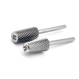 Broca <span class=keywords><strong>de</strong></span> <span class=keywords><strong>carburo</strong></span> cónico grande <span class=keywords><strong>de</strong></span> 6,6mm para uñas, esmalte <span class=keywords><strong>de</strong></span> Gel, lámpara UV, fresas rotativas <span class=keywords><strong>de</strong></span> <span class=keywords><strong>carburo</strong></span> para uñas para taladro <span class=keywords><strong>de</strong></span> uñas - Product Image 1