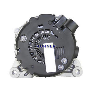 Alternador compatible con CITROËN C5 III 2.2 HDi (RW4HTH) Diésel (KW: 125, HP: 170) de 02-2008 a 12-2011 KUHNER 301920RI - Product Image 3