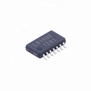 BL8023FCB6TR SOT-23-6 Relay Coil <b>Driver</b> Chip - Product Image 1
