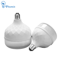 Service OEM ODM, fourniture directe d'usine, ampoules LED à économie d'énergie, culot E27/B22, 3000K-6500K, ampoule LED sans danger de lumière bleue