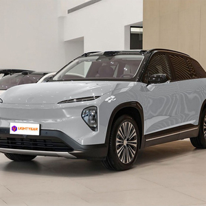 รถยนต์ไฟฟ้า NIO EC7 SUV ระดับหรู สมรรถนะสูง 5 ประตู 5 ที่นั่ง พวงมาลัยซ้าย สำหรับ SUV ค่าใ<span class=keywords><strong>ช</strong></span>้จ่ายต่ำ ขายส่ง - Product Image 1