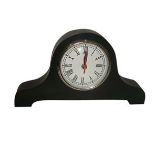 Reloj de mesa hecho a mano de madera de alta calidad, moderno, de pared, estándar, nuevo diseño - Product Image 4